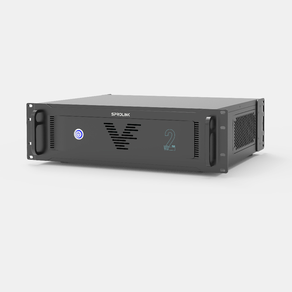 VD2 Plus